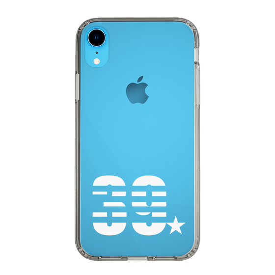 スリムプロテクションケース［ MIW - #39 - クリア ］