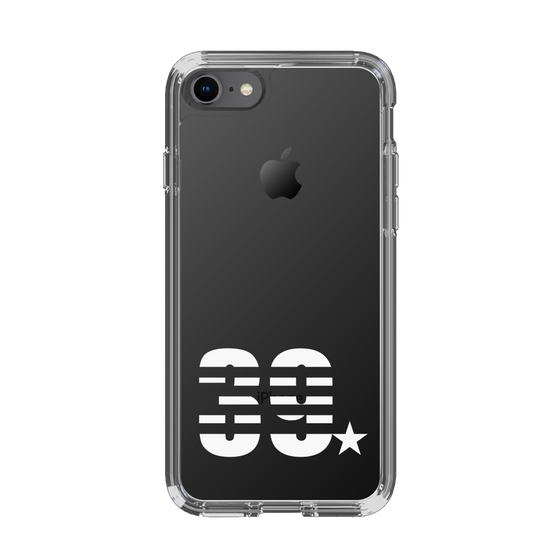 スリムプロテクションケース［ MIW - #39 - クリア ］