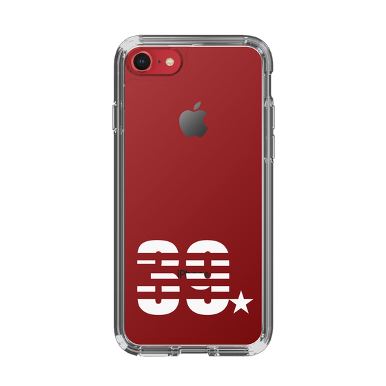 スリムプロテクションケース［ MIW - #39 - クリア ］