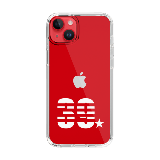 スリムプロテクションケース［ MIW - #39 - クリア ］