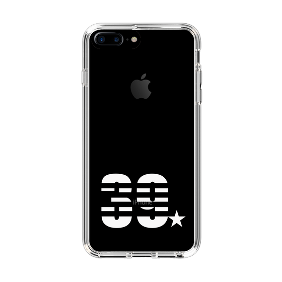 スリムプロテクションケース［ MIW - #39 - クリア ］