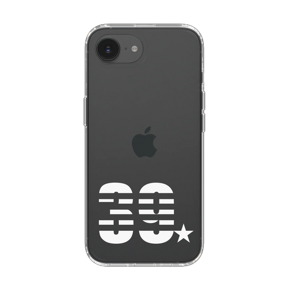 スリムプロテクションケース［ MIW - #39 - クリア ］