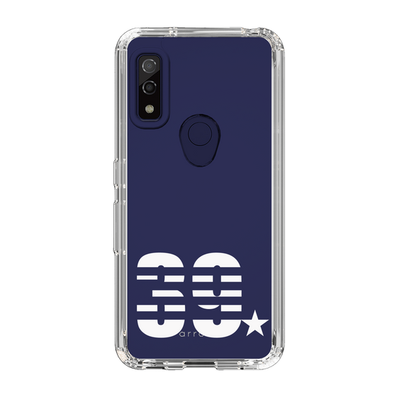 スリムプロテクションケース［ MIW - #39 - クリア ］