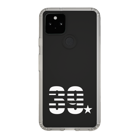 スリムプロテクションケース［ MIW - #39 - クリア ］