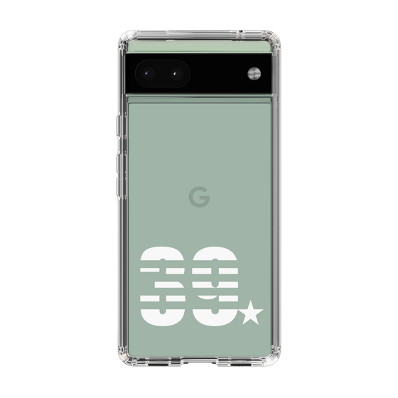 スリムプロテクションケース［ MIW - #39 - クリア ］