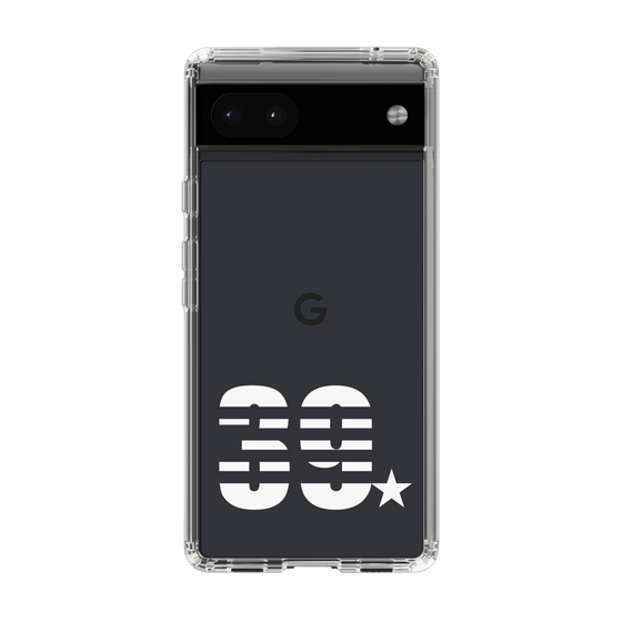 スリムプロテクションケース［ MIW - #39 - クリア ］