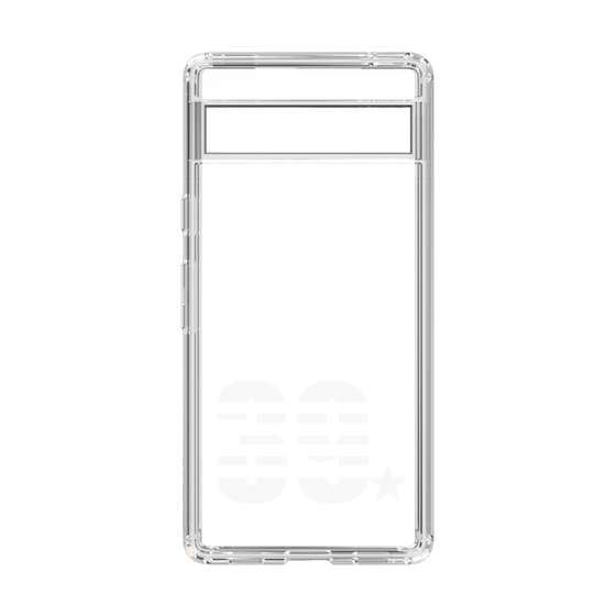 スリムプロテクションケース［ MIW - #39 - クリア ］