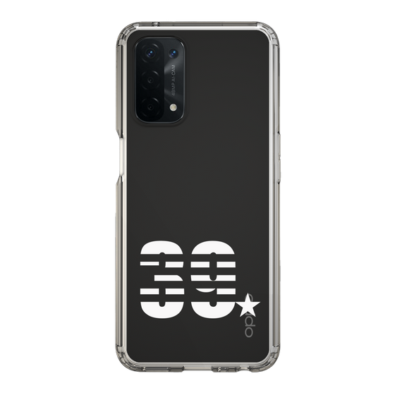 スリムプロテクションケース［ MIW - #39 - クリア ］