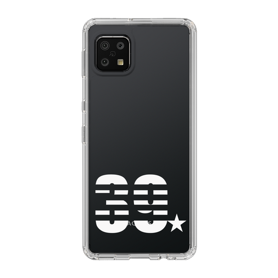 スリムプロテクションケース［ MIW - #39 - クリア ］