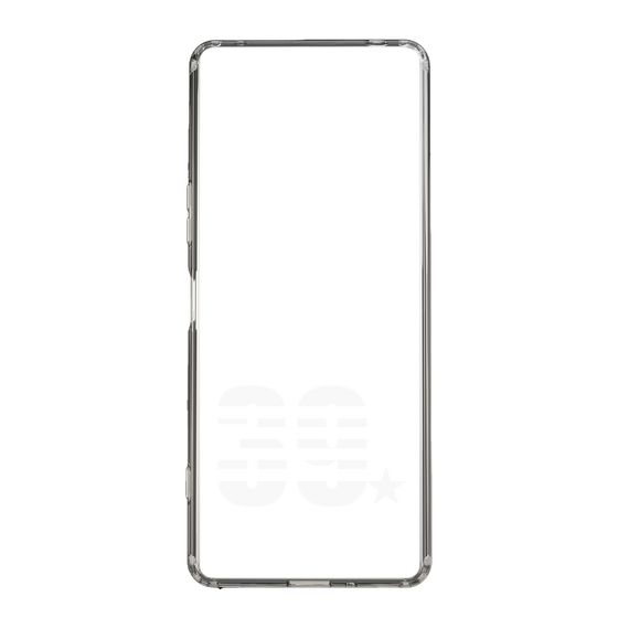 スリムプロテクションケース［ MIW - #39 - クリア ］