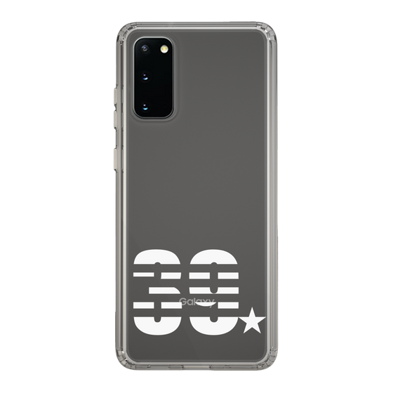 スリムプロテクションケース［ MIW - #39 - クリア ］