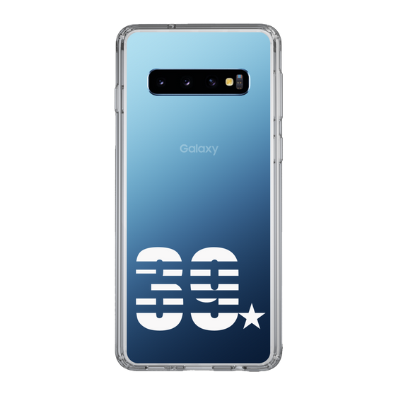 スリムプロテクションケース［ MIW - #39 - クリア ］