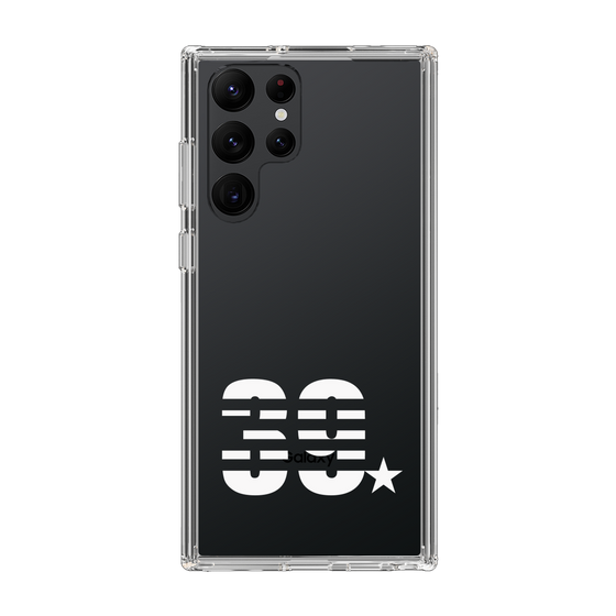 スリムプロテクションケース［ MIW - #39 - クリア ］