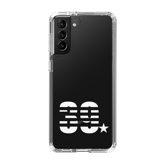 スリムプロテクションケース［ MIW - #39 - クリア ］