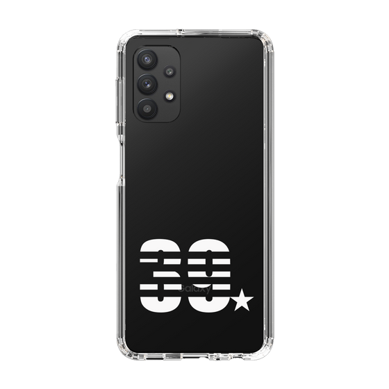 スリムプロテクションケース［ MIW - #39 - クリア ］