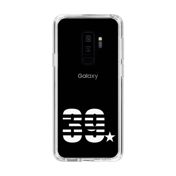 スリムプロテクションケース［ MIW - #39 - クリア ］