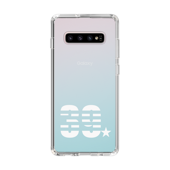 スリムプロテクションケース［ MIW - #39 - クリア ］