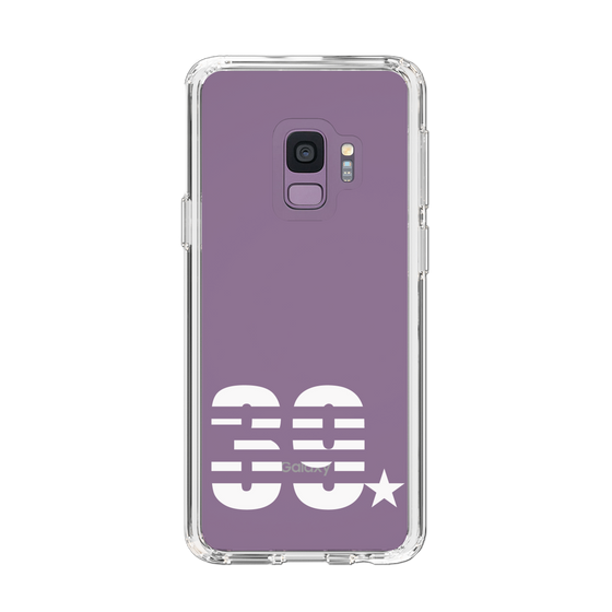 スリムプロテクションケース［ MIW - #39 - クリア ］