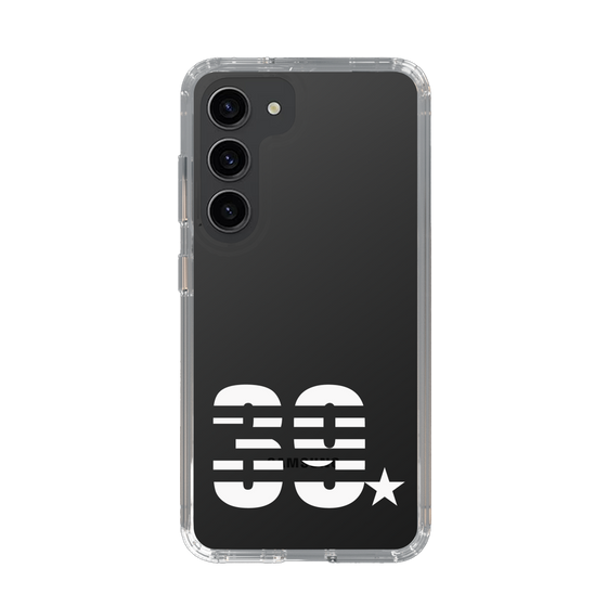 スリムプロテクションケース［ MIW - #39 - クリア ］