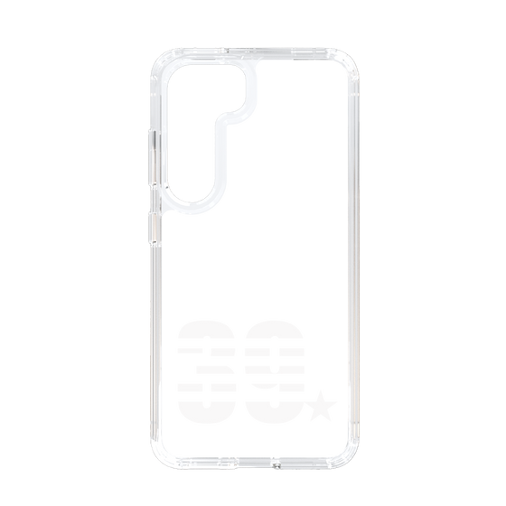 スリムプロテクションケース［ MIW - #39 - クリア ］