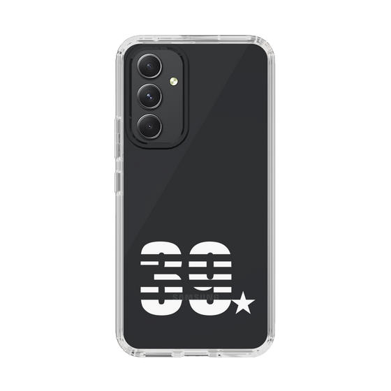 スリムプロテクションケース［ MIW - #39 - クリア ］