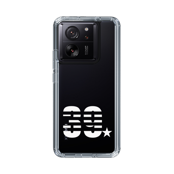 スリムプロテクションケース［ MIW - #39 - クリア ］