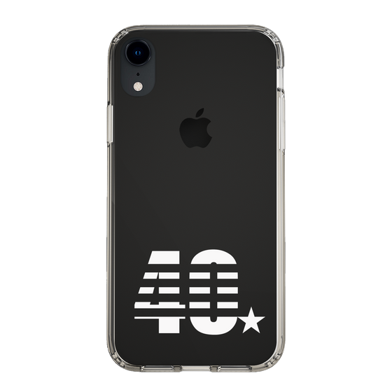 スリムプロテクションケース［ MIW - #40 - クリア ］