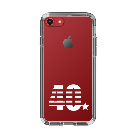 スリムプロテクションケース［ MIW - #40 - クリア ］