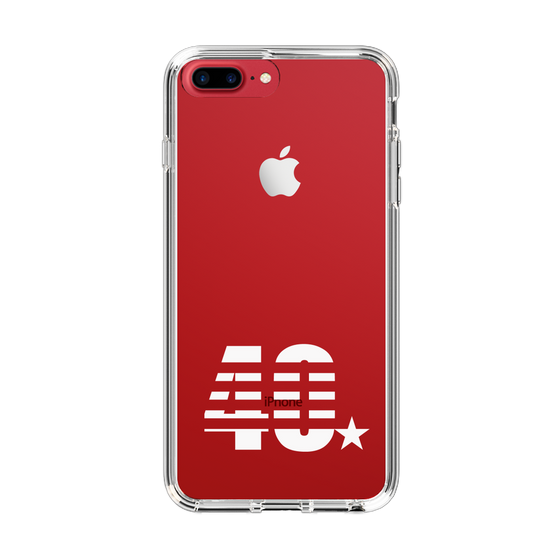 スリムプロテクションケース［ MIW - #40 - クリア ］