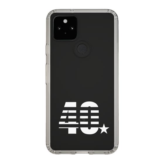 スリムプロテクションケース［ MIW - #40 - クリア ］