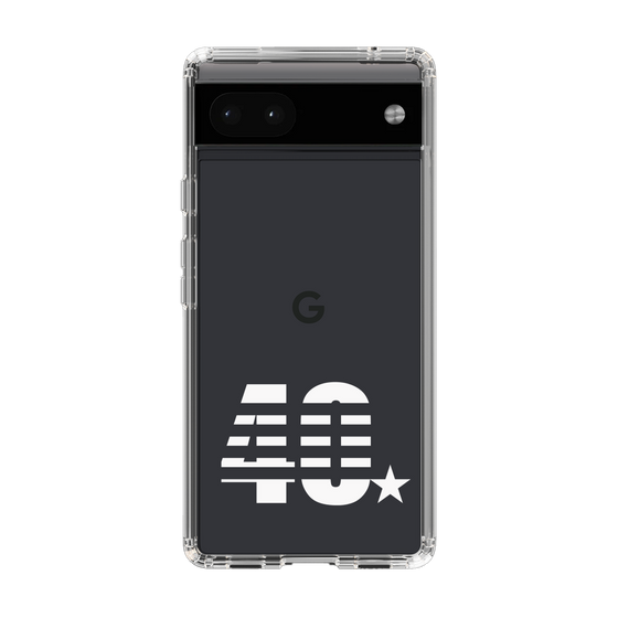 スリムプロテクションケース［ MIW - #40 - クリア ］