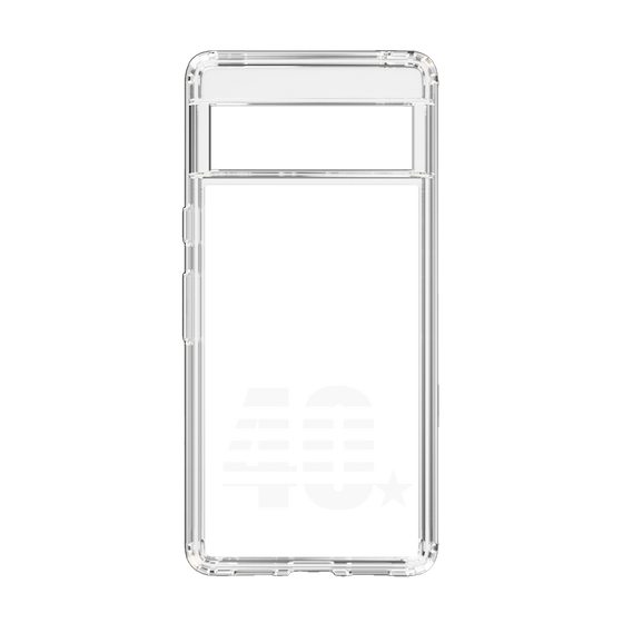 スリムプロテクションケース［ MIW - #40 - クリア ］