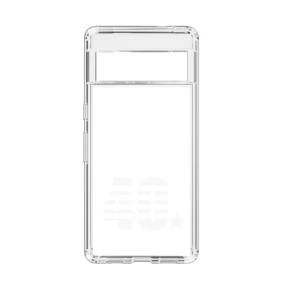 スリムプロテクションケース［ MIW - #40 - クリア ］