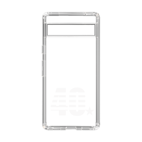 スリムプロテクションケース［ MIW - #40 - クリア ］