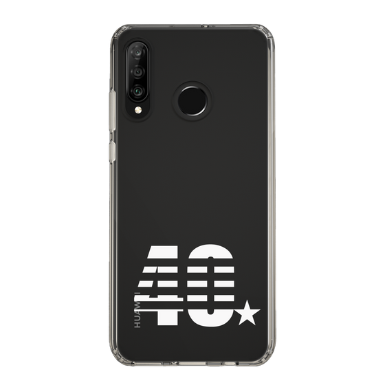 スリムプロテクションケース［ MIW - #40 - クリア ］