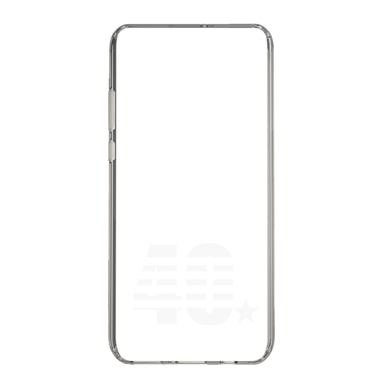 スリムプロテクションケース［ MIW - #40 - クリア ］