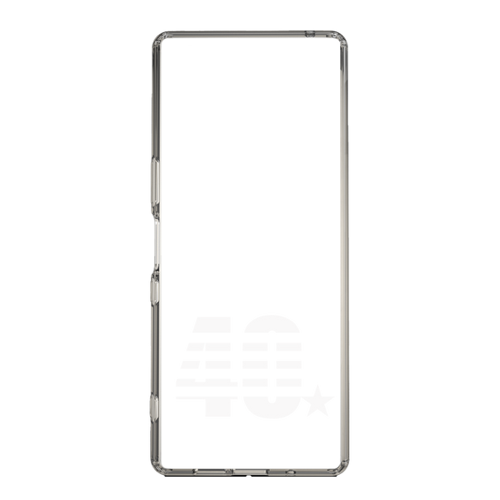 スリムプロテクションケース［ MIW - #40 - クリア ］