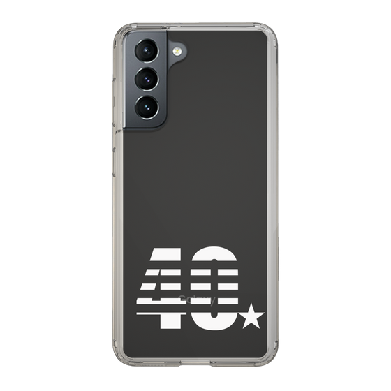 スリムプロテクションケース［ MIW - #40 - クリア ］