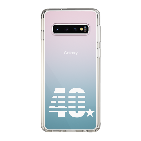 スリムプロテクションケース［ MIW - #40 - クリア ］