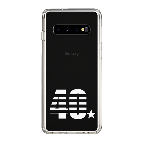 スリムプロテクションケース［ MIW - #40 - クリア ］