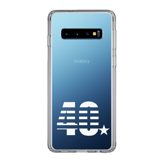 スリムプロテクションケース［ MIW - #40 - クリア ］