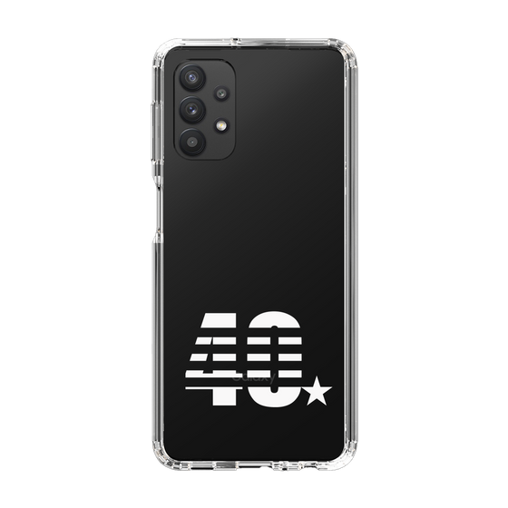 スリムプロテクションケース［ MIW - #40 - クリア ］