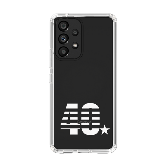 スリムプロテクションケース［ MIW - #40 - クリア ］