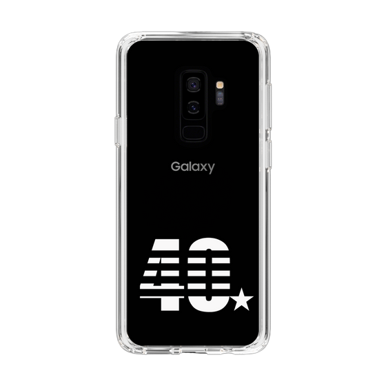 スリムプロテクションケース［ MIW - #40 - クリア ］