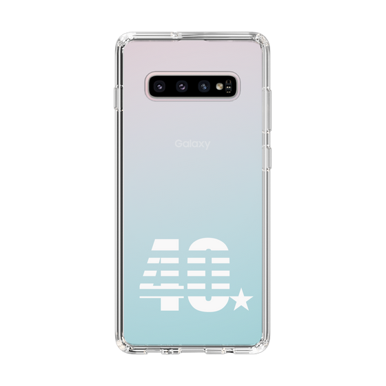 スリムプロテクションケース［ MIW - #40 - クリア ］