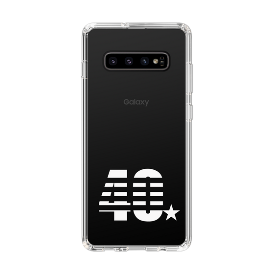 スリムプロテクションケース［ MIW - #40 - クリア ］