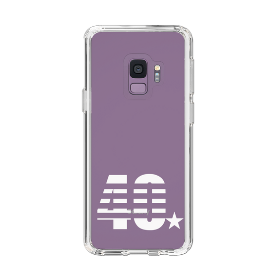 スリムプロテクションケース［ MIW - #40 - クリア ］