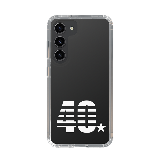 スリムプロテクションケース［ MIW - #40 - クリア ］