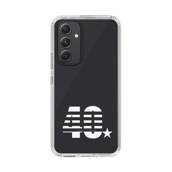 スリムプロテクションケース［ MIW - #40 - クリア ］