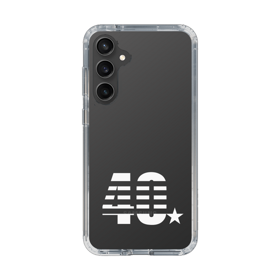 スリムプロテクションケース［ MIW - #40 - クリア ］